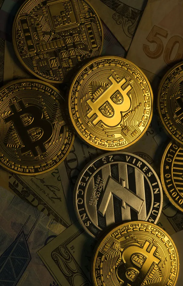 Luxvision Exchange - How Can Luxvision Exchange Improve Your Blockchain Security?